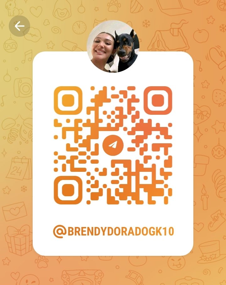 Knotty Brenda🐾 tweet media