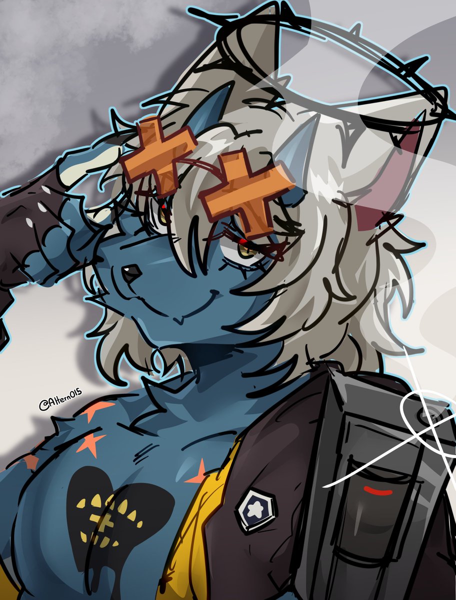 Altern015 @cms OPEN ! check pin tweet media