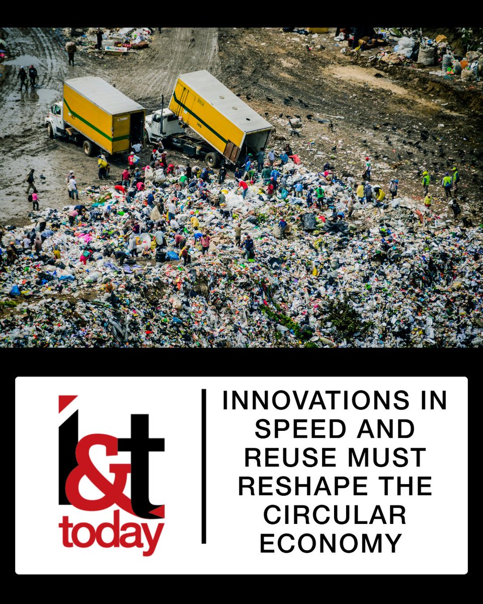 Innovation & Tech Today tweet media