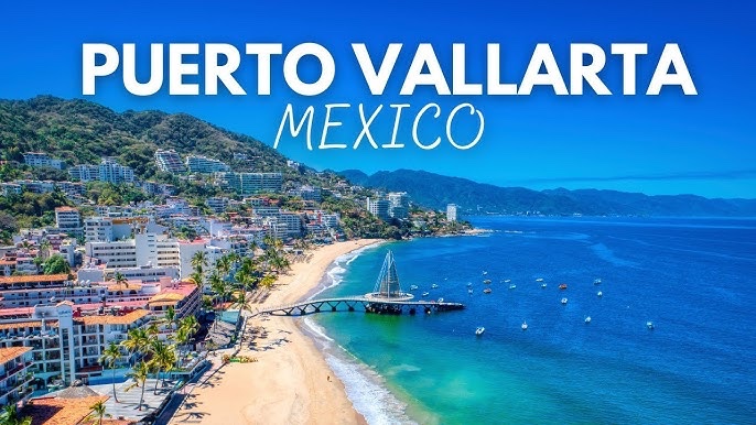 Great morning Puerto Vallarta, Mexico 🇲🇽 

It’s great to be back.