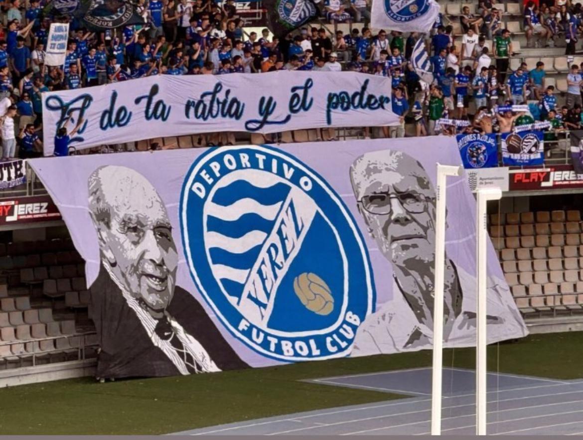 Red Xerecista tweet media