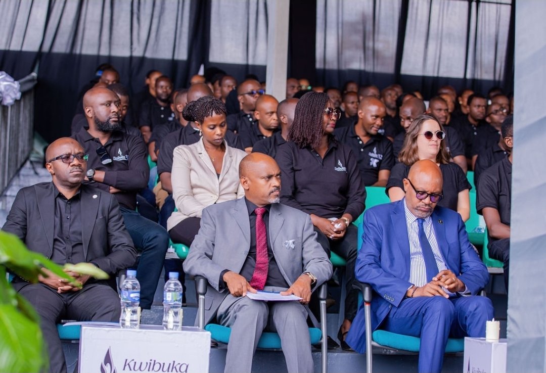 Rwanda Polytechnic tweet media