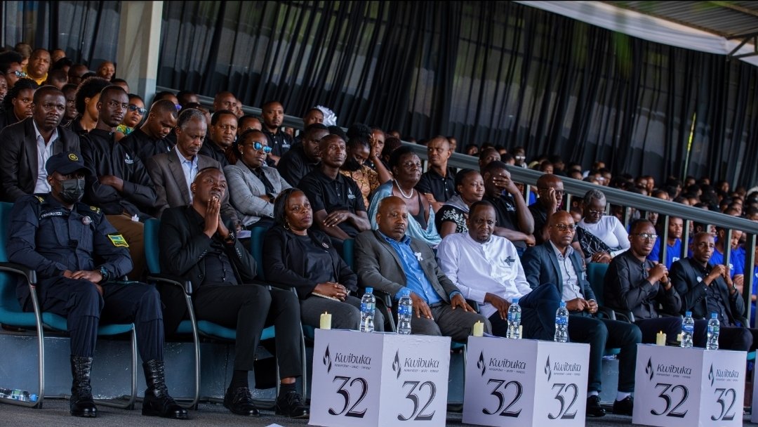 Rwanda Polytechnic tweet media