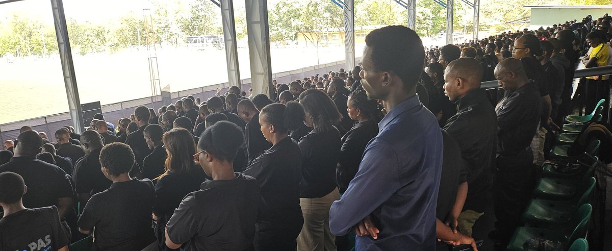 Rwanda Polytechnic tweet media