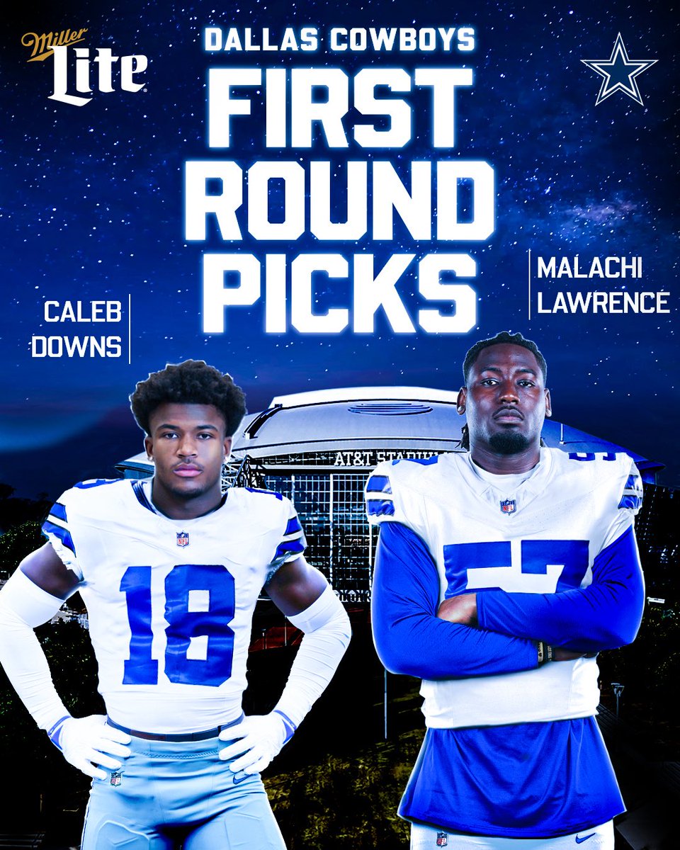 Dallas Cowboys tweet media