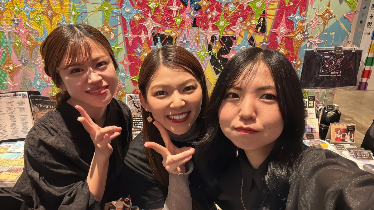 Moon Moon🌙🌙 〜Piano Vocal Unit〜 tweet media
