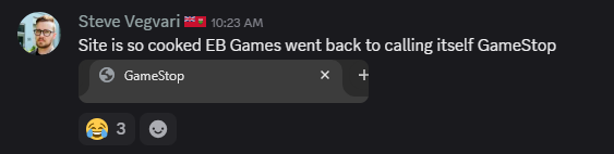 Steve Vegvari tweet media