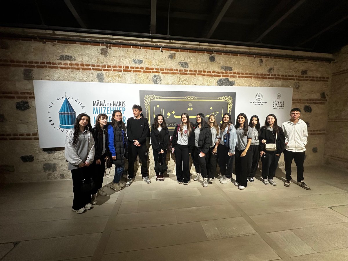 Mustafa Barut Anadolu Lisesi tweet media