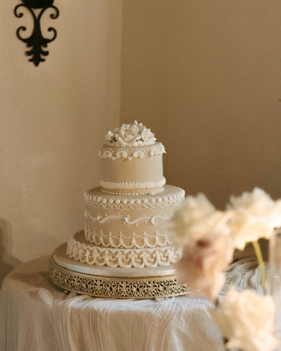 Edda's Cake Designs tweet media