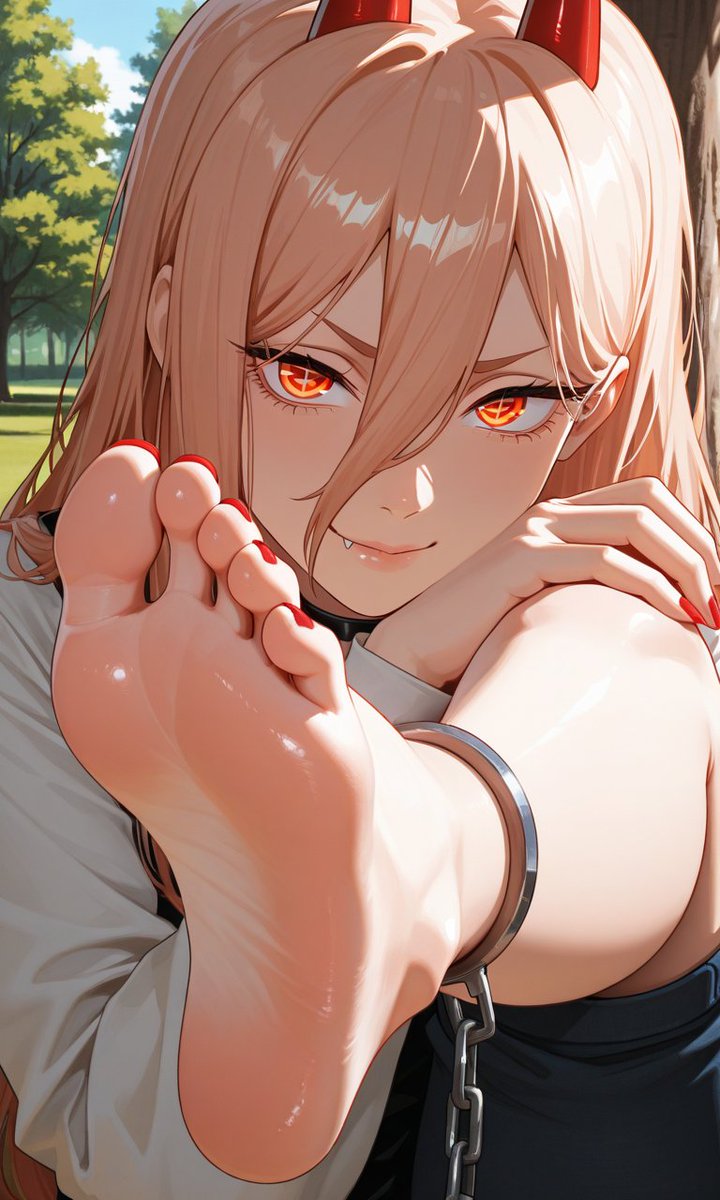 YourGodPower's tweet photo. Looks who's back losers ~

Show me how much you missed me: Get on your knees and renew your allegiance by kissing my foot 🖕

2dfd femdxm f!ndom anime feet https://t.co/vF1lgHrTPa