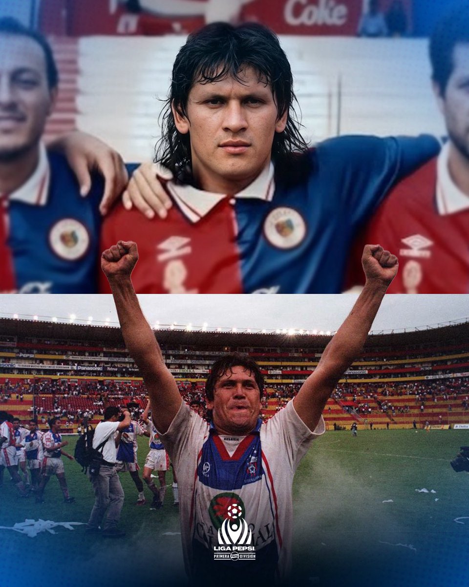 primerafutboles's tweet photo. 🤔💭 ¿Recordamos jugadores que pasaron por FAS y Firpo? 🐯🐂

Recordemos pues… ✍🏽 https://t.co/IVtD73YBGg