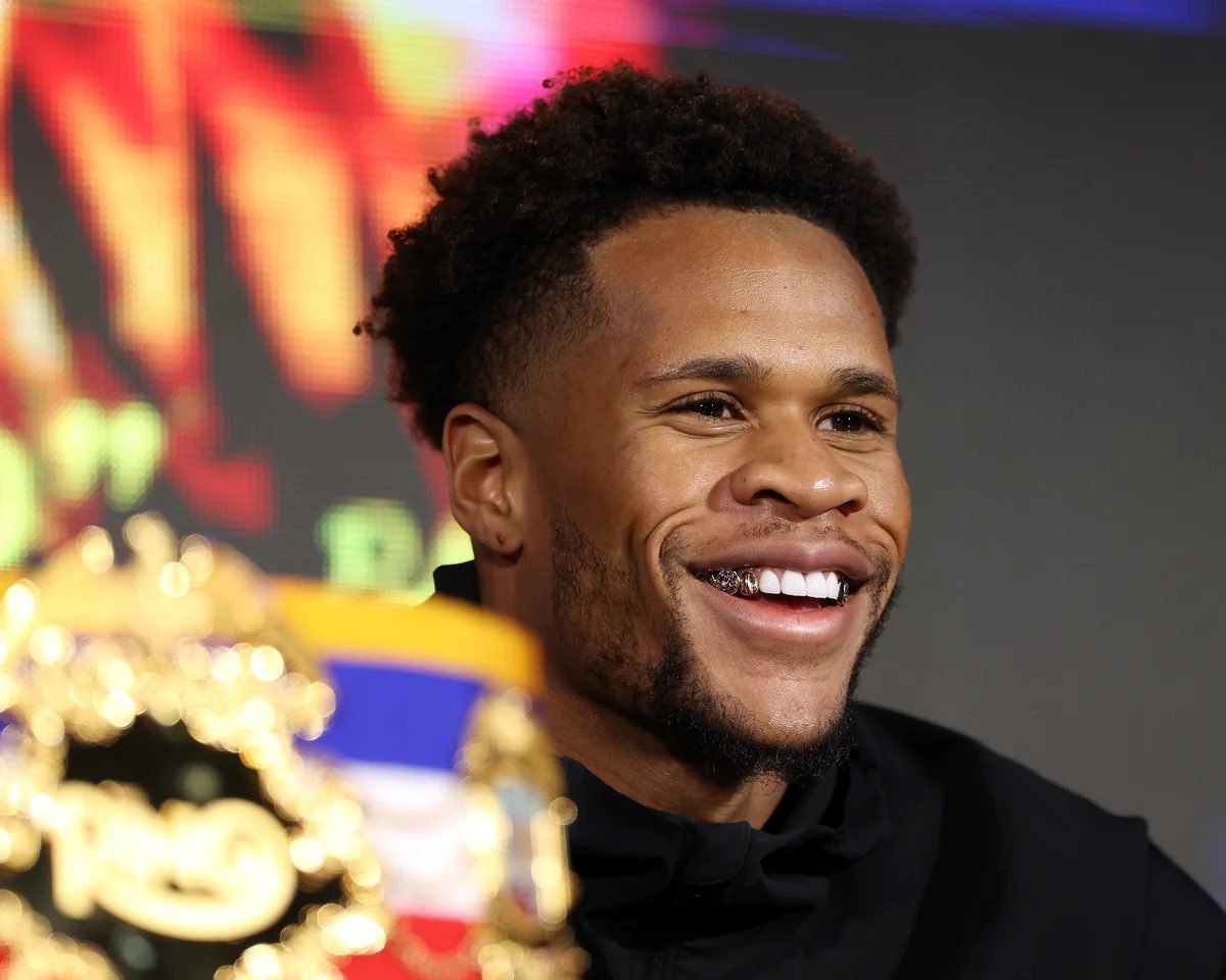 Pound4our4Pound's tweet image. 🚨Rumor Report 

According to sources, Devin Haney &amp;amp; Shakur Stevenson are in preliminary negotiations for a fight that will be aired on Netflix promoted by Zuffa Boxing😳

Rumor reported on (Tha Boxing Voice) 

#Boxing