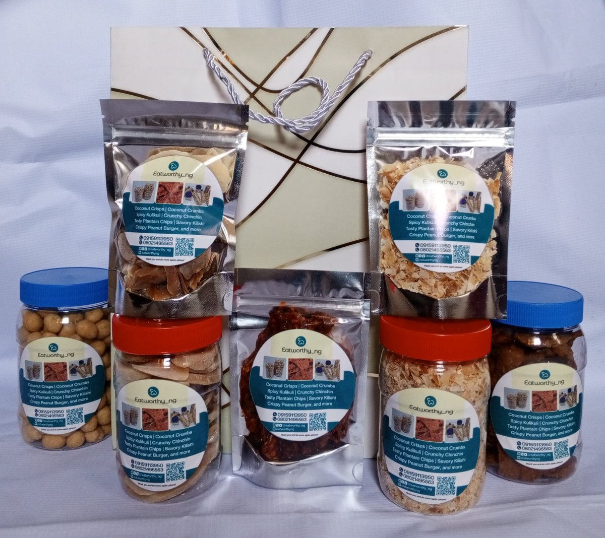 <a href="/donoddy_/">DON ODDY 🇦🇪🇳🇬</a> <a href="/eatworthy_ng/">EATWORTHY_NG</a> Have done it again barka jumah