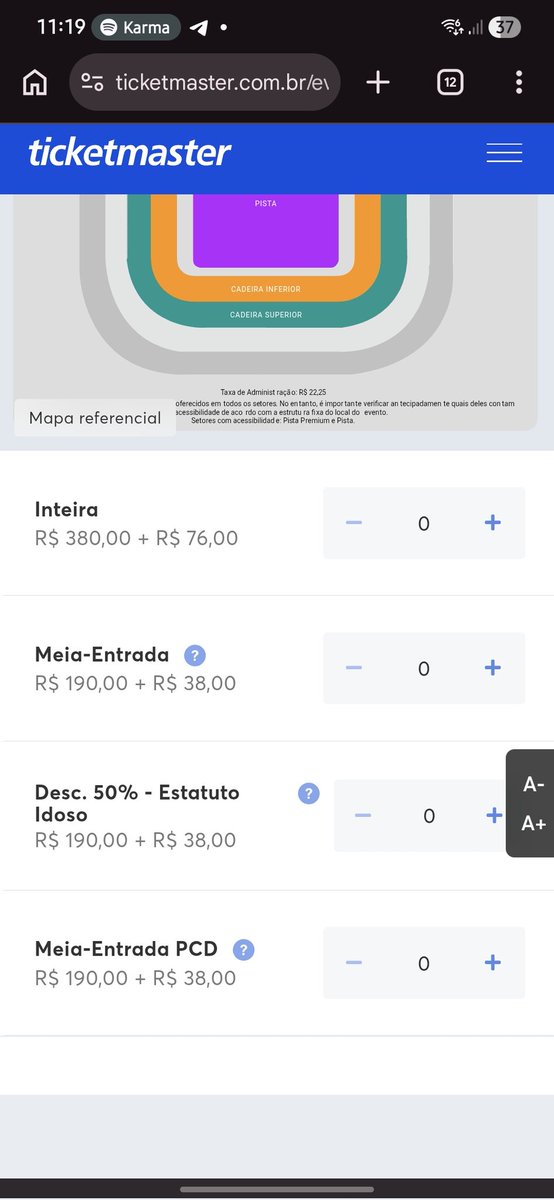 Tay-Any ✨| VAI VER O ENHYPEN 😭 tweet media