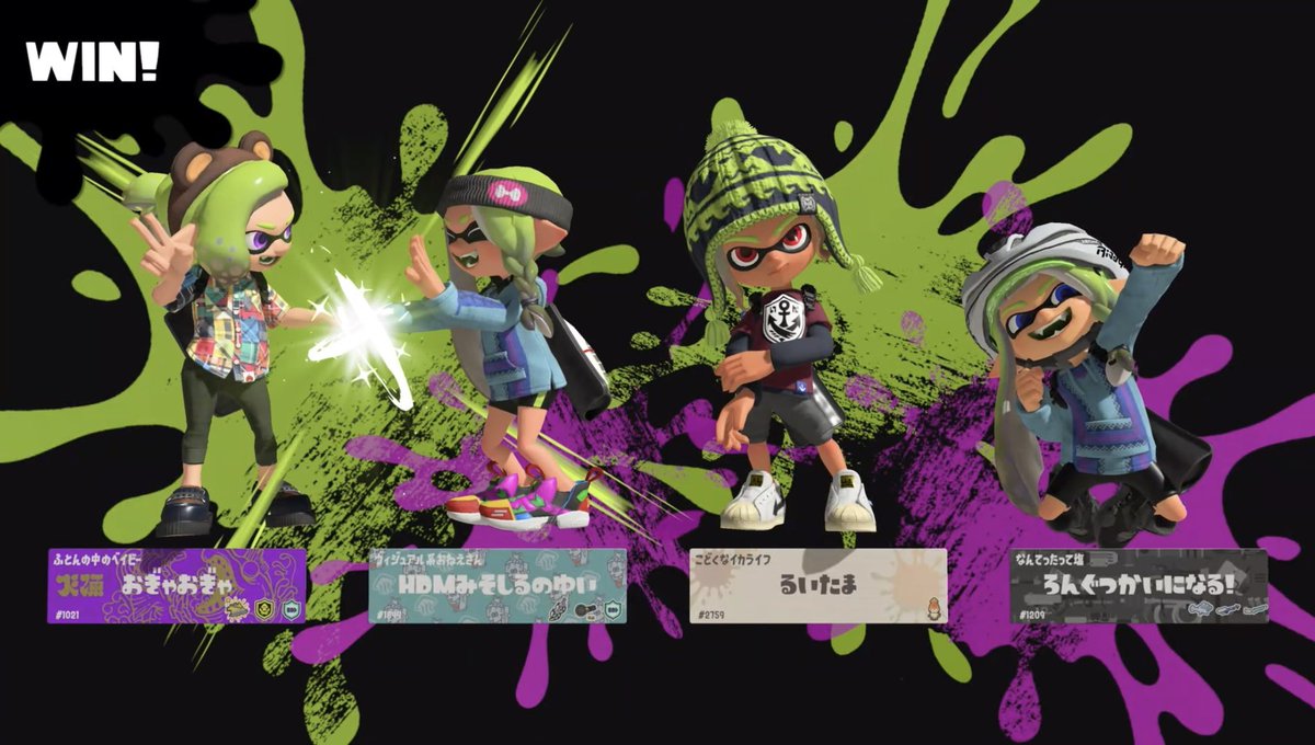 あやあや tweet media