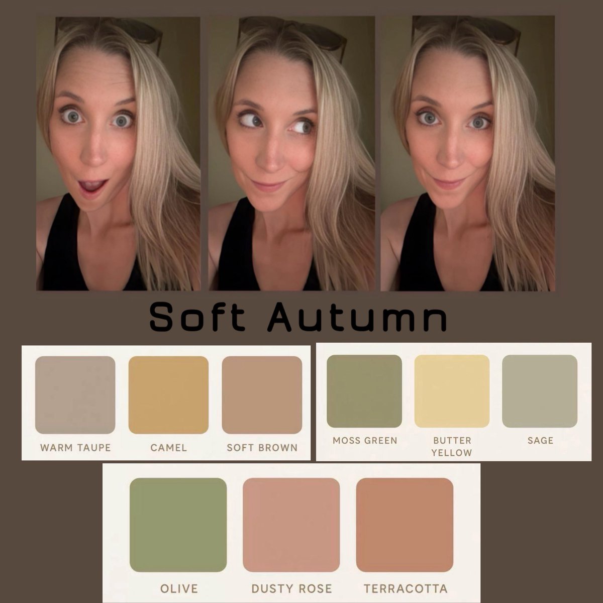 Blonde Musings 🇺🇸 tweet media