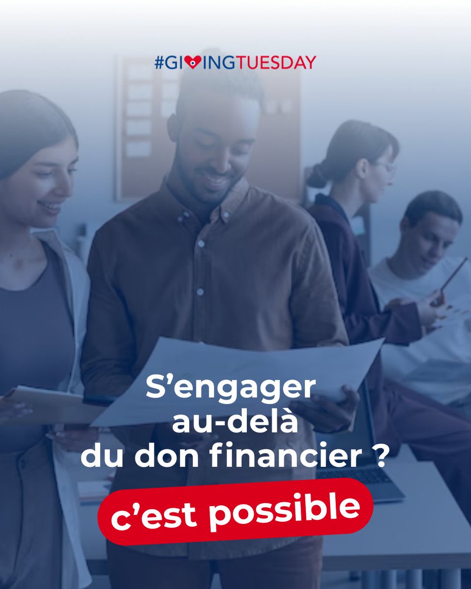 GivingTuesdayFrance tweet media