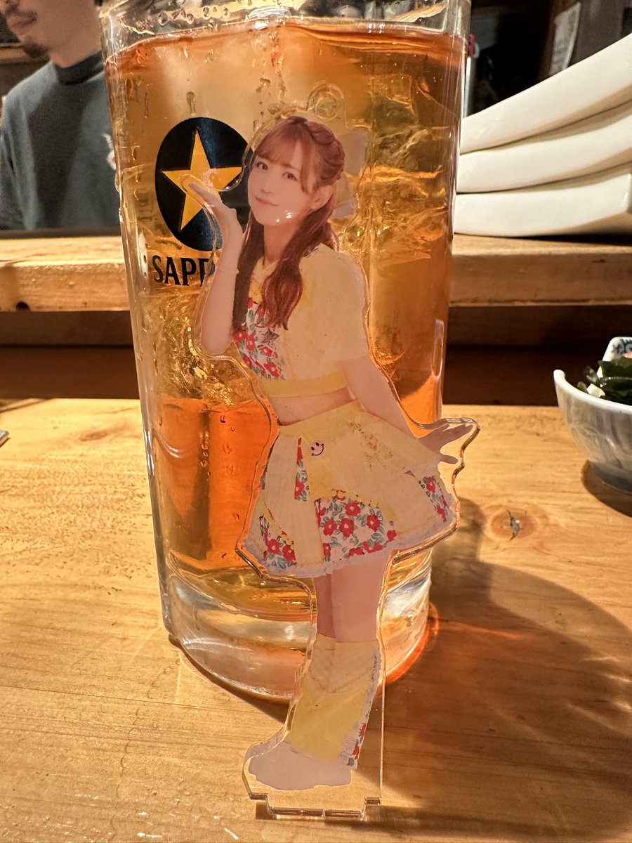 いっすぃ〜 tweet media