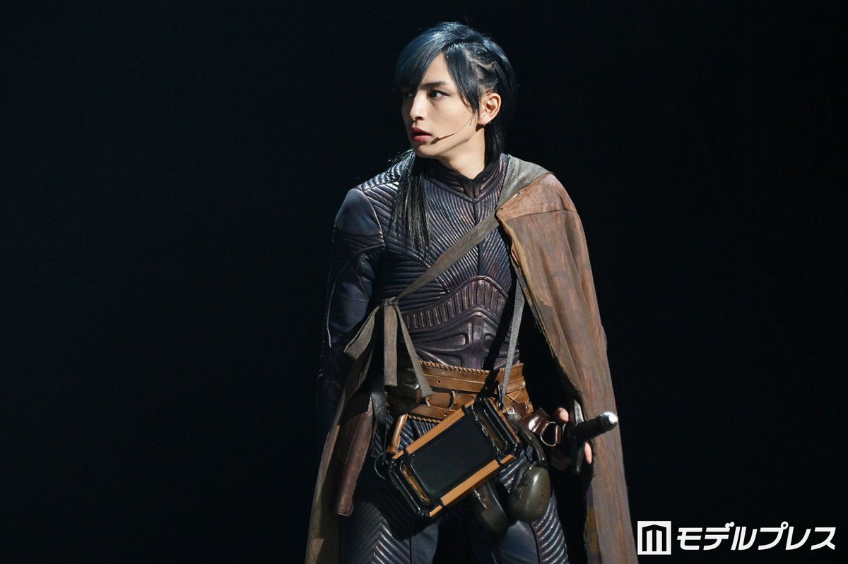 モデルプレス tweet media