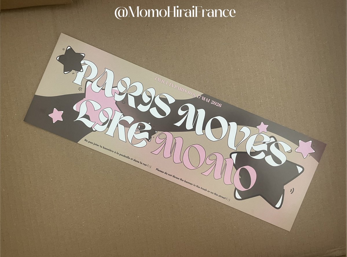 MOMO FRANCE 🇫🇷 tweet media