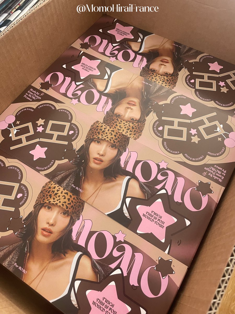 MOMO FRANCE 🇫🇷 tweet media