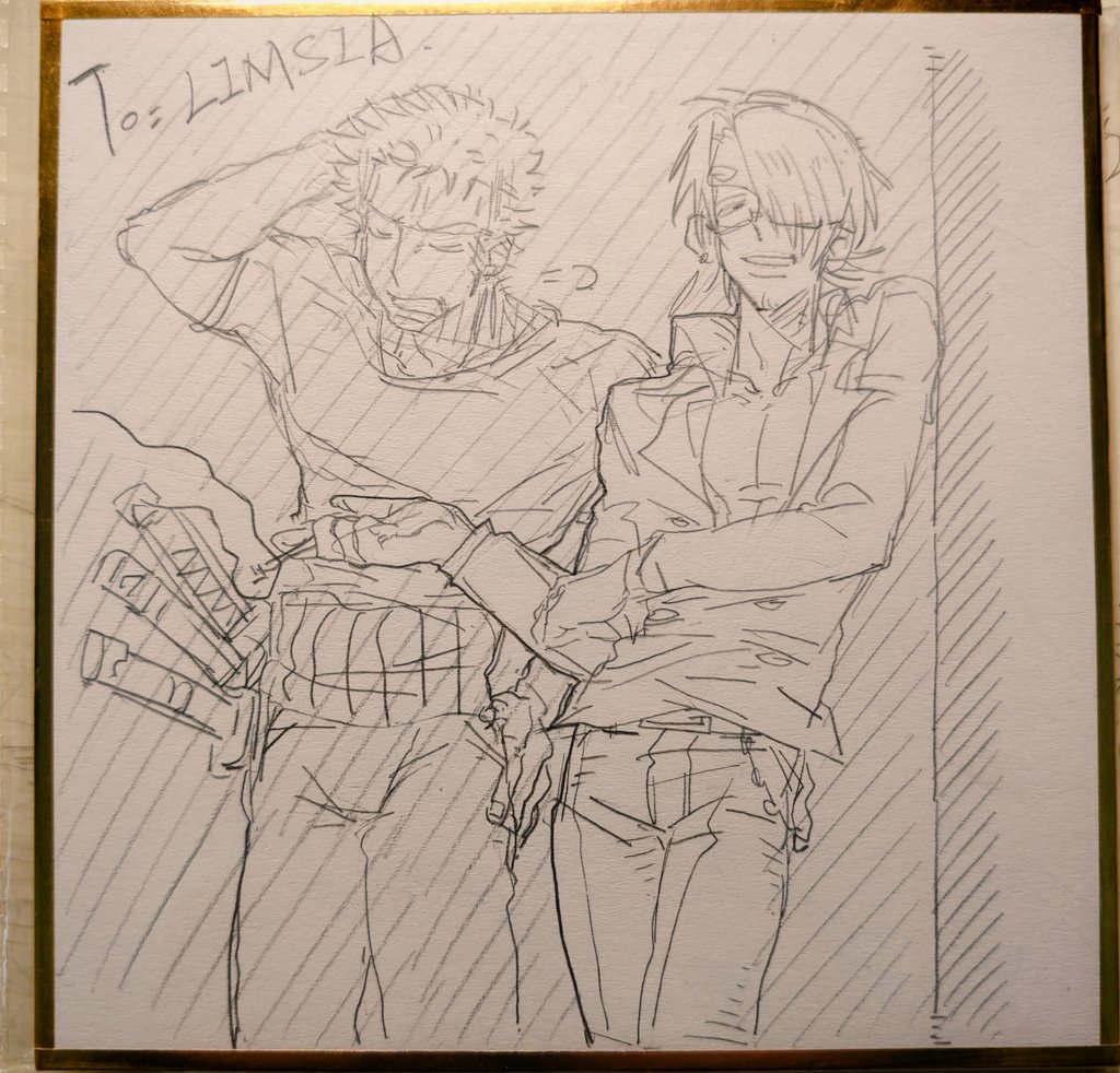 走戊鳥 tweet media