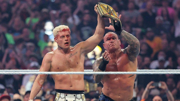 WrestlePurists tweet media