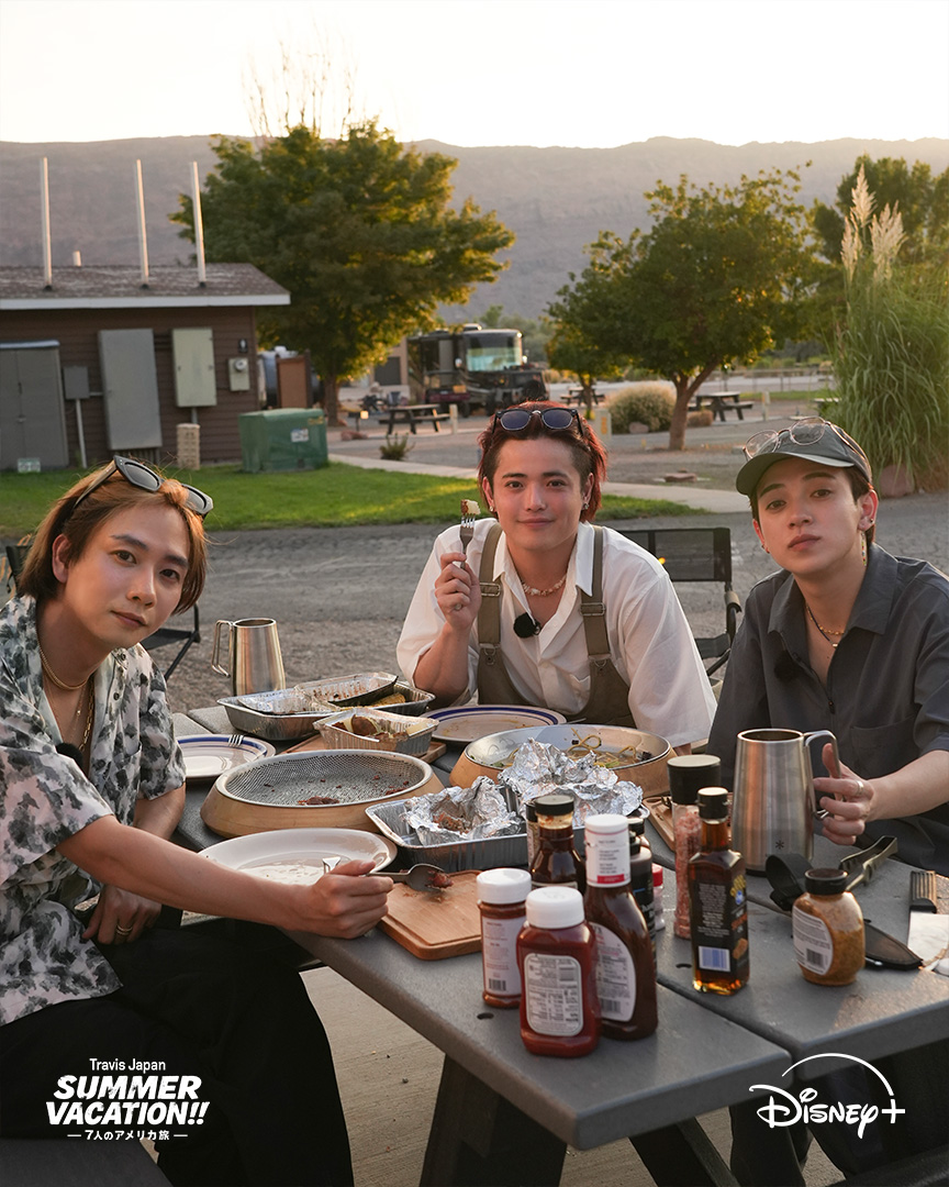 ディズニープラス公式 tweet media