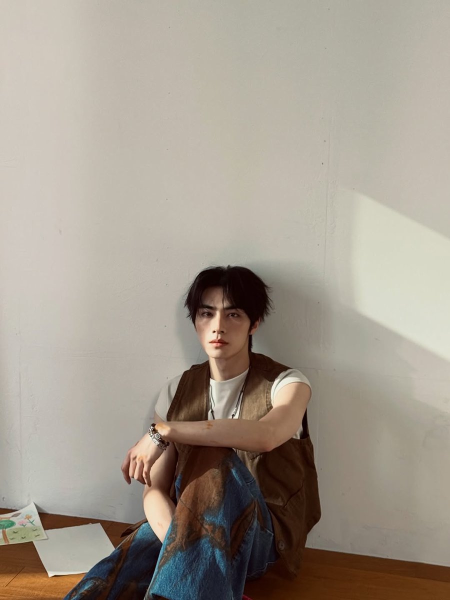 WeiShenV📸 tweet media