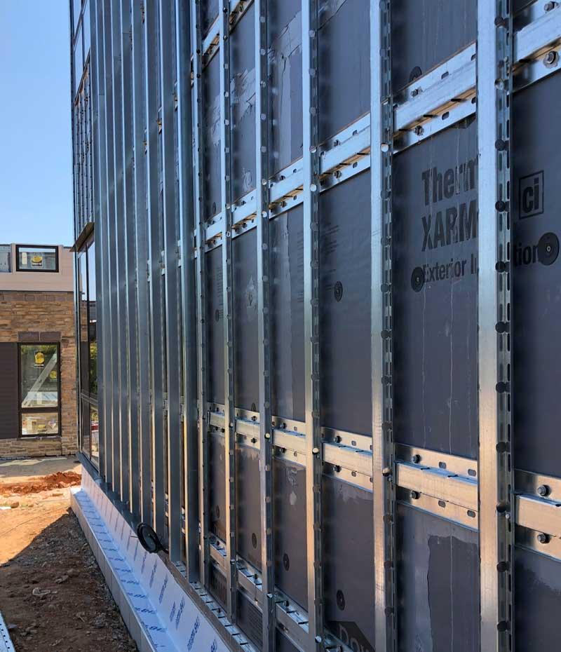 Modern Building Envelope tweet media