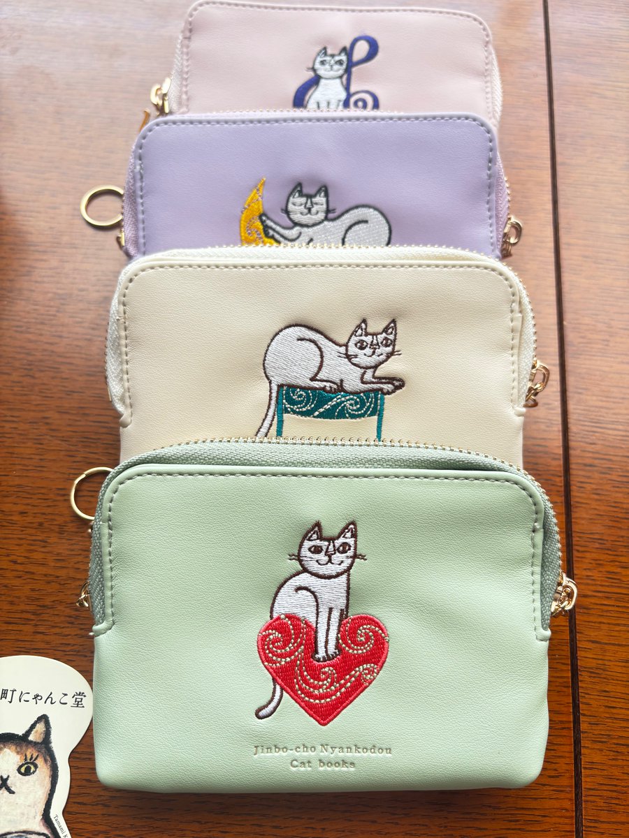 おかべてつろう／ねこ画家 tweet media