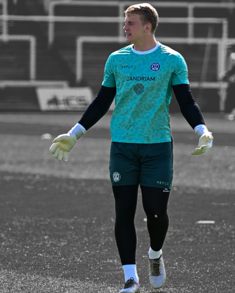 Forest Green Rovers tweet media