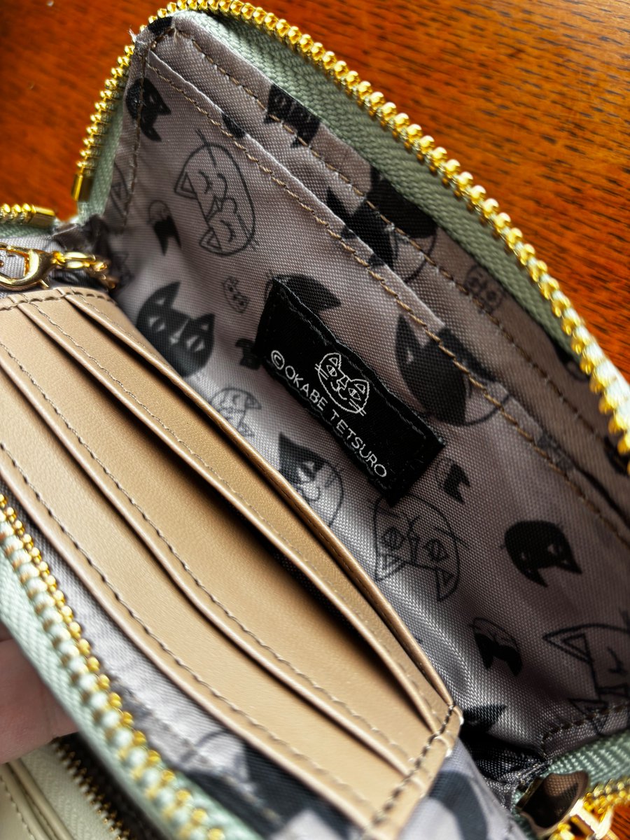 おかべてつろう／ねこ画家 tweet media