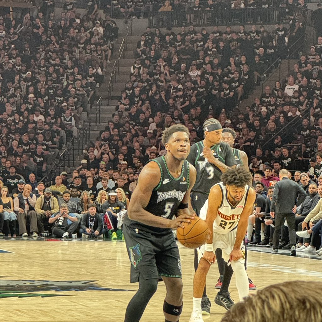 🐺