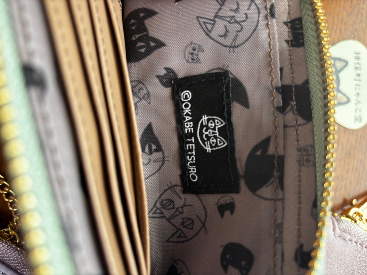 おかべてつろう／ねこ画家 tweet media