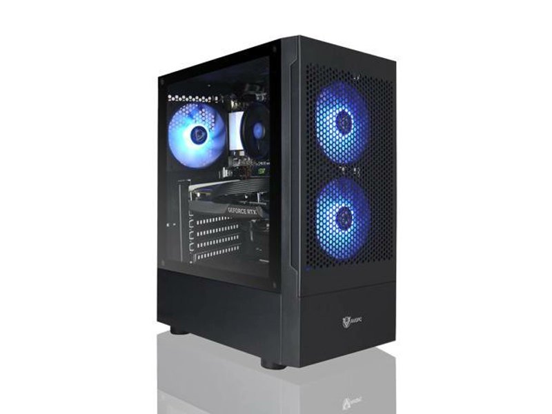 EmperorFox1's tweet photo. I just received a contribution towards AVGPC Max Gaming PC - Intel I5 11400F, Nvidia GeForce RTX 5060, 16GB RAM, 1TB M.2 NVMe SSD, Windows 11 Home Black from voydcat via Throne. Thank you! https://t.co/MNt1U3c22T #Wishlist #throne https://t.co/zzwVKuv8Lo