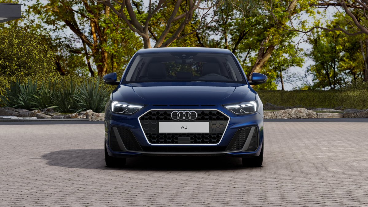 AutoTraderSA's tweet image. The baby #Audi sees a refresh and a new three-tier line-up. Here's what you can expect with the updated #A1. What's your pick? bit.ly/AudiRefreshesA…
