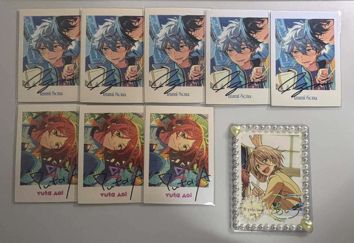 千@お取引はプロカ必読 tweet media