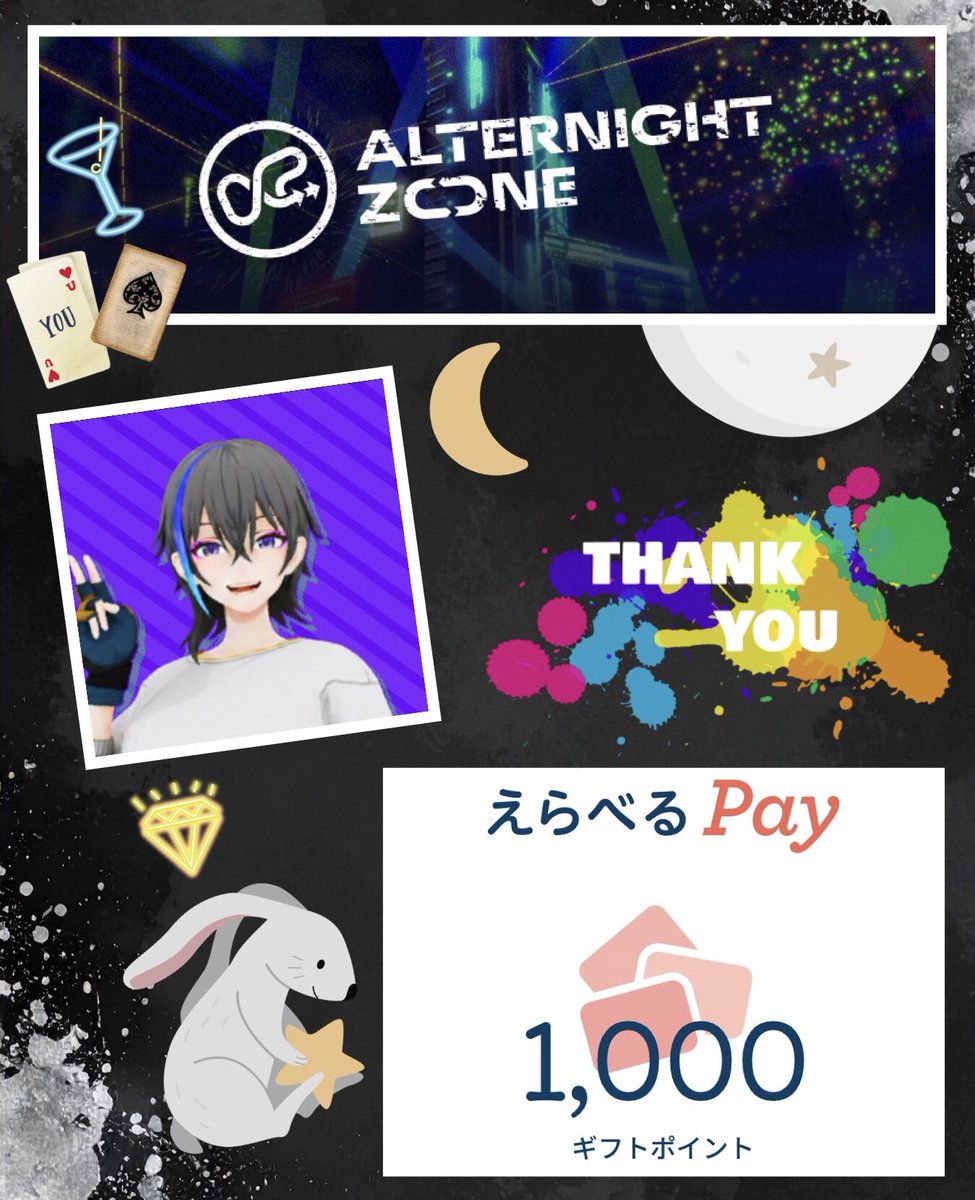 カピバラ tweet media