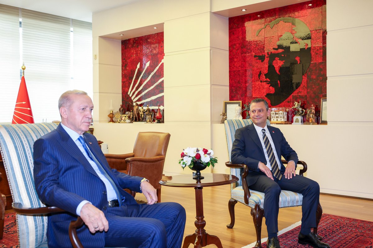 Gündem 7x24 tweet media