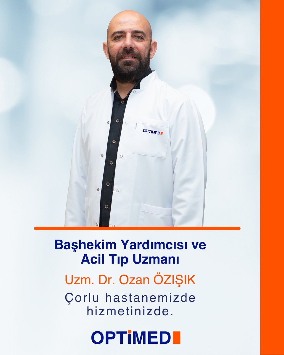 Optimed Sağlık tweet media