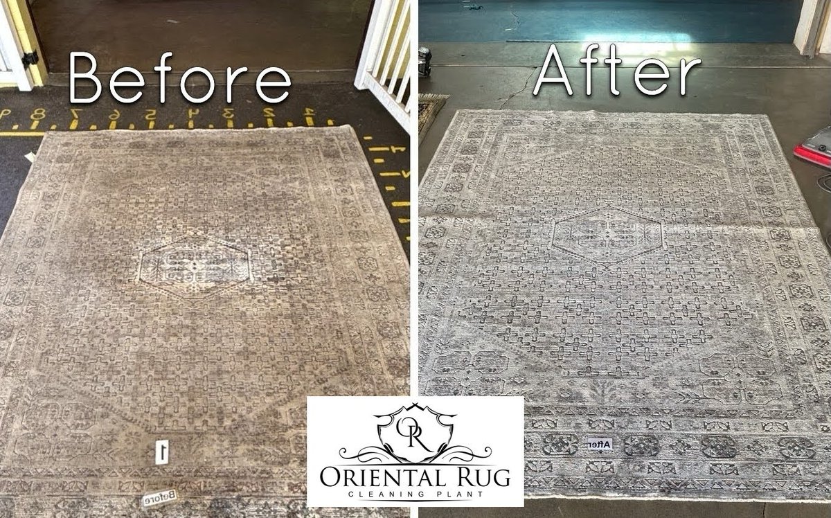 Rug Cleaning Orlando tweet media