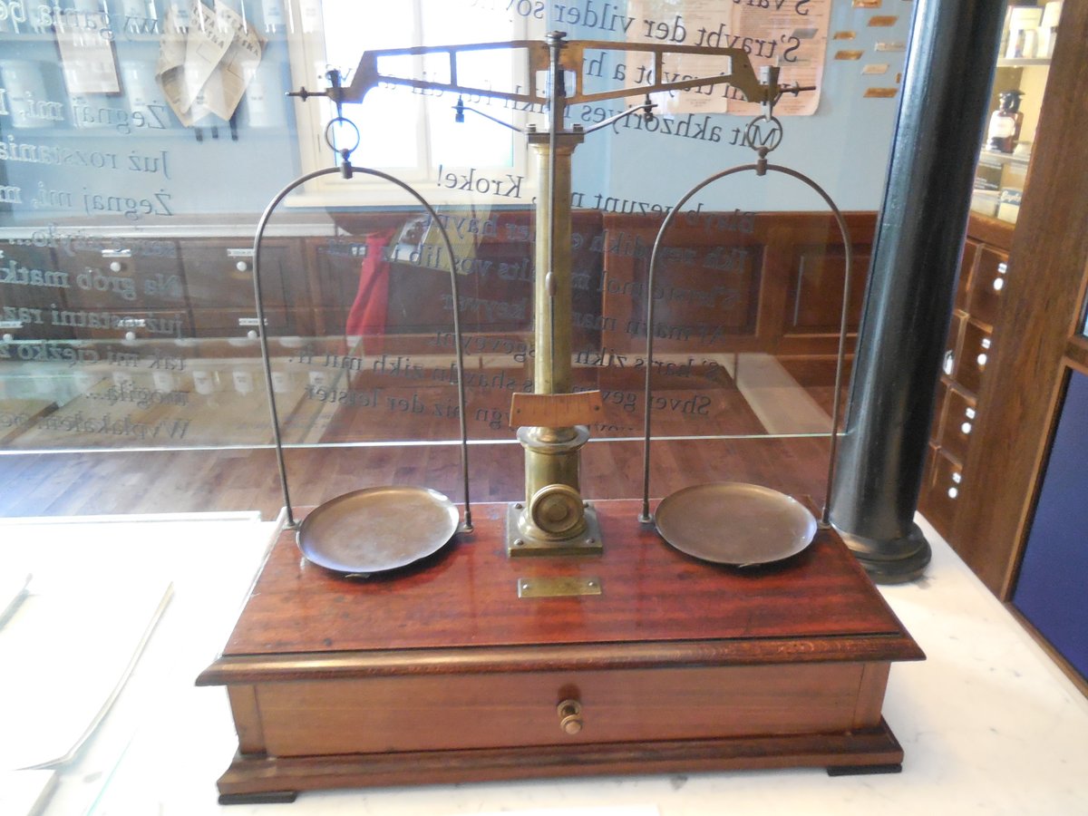 MI_TU's tweet image. The Pharmacy Under the Eagle: A Beacon of Hope in the Krakow Ghetto

amzn.to/4tNvL0D

amzn.to/4tKdrFv

tu-mi.com/blog/2026/04/2…

#krakow #ghetto #pharmacyundertheeagle

amzn.to/4vzUw24

amzn.to/4tHFiGo