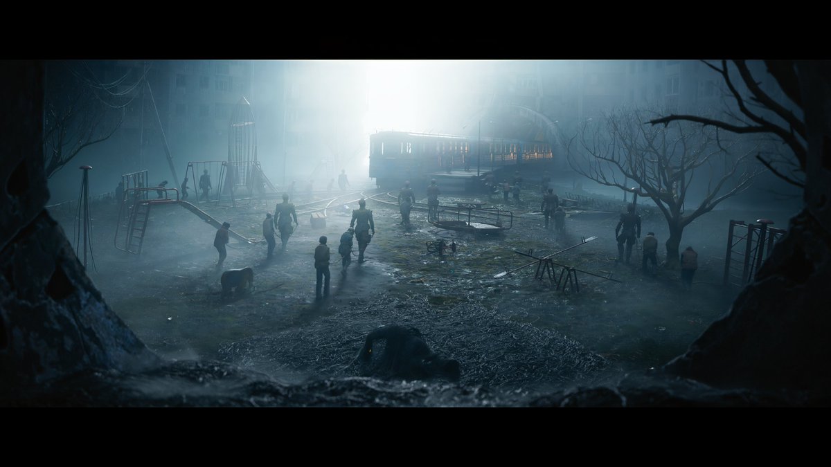 METRO 2039 tweet media