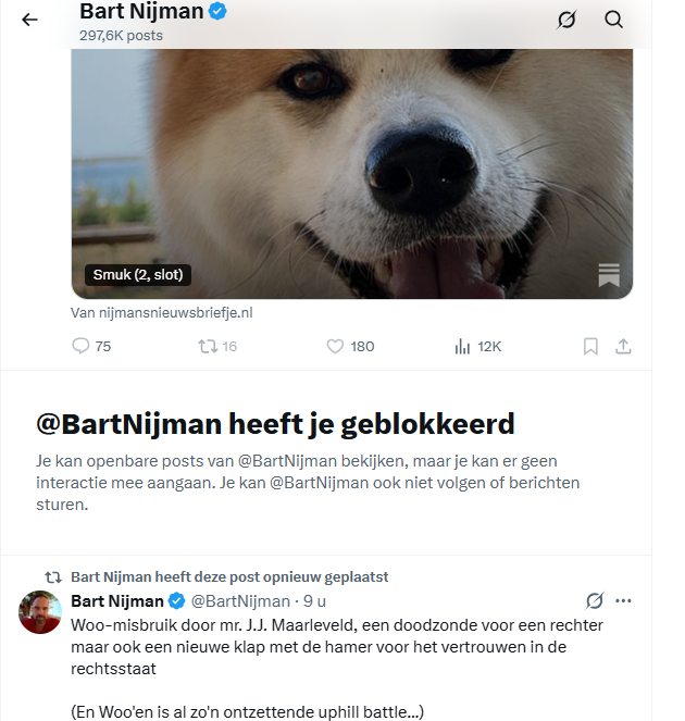 zijlo Gezond Ongevaccineerd #300🇳🇱 tweet media