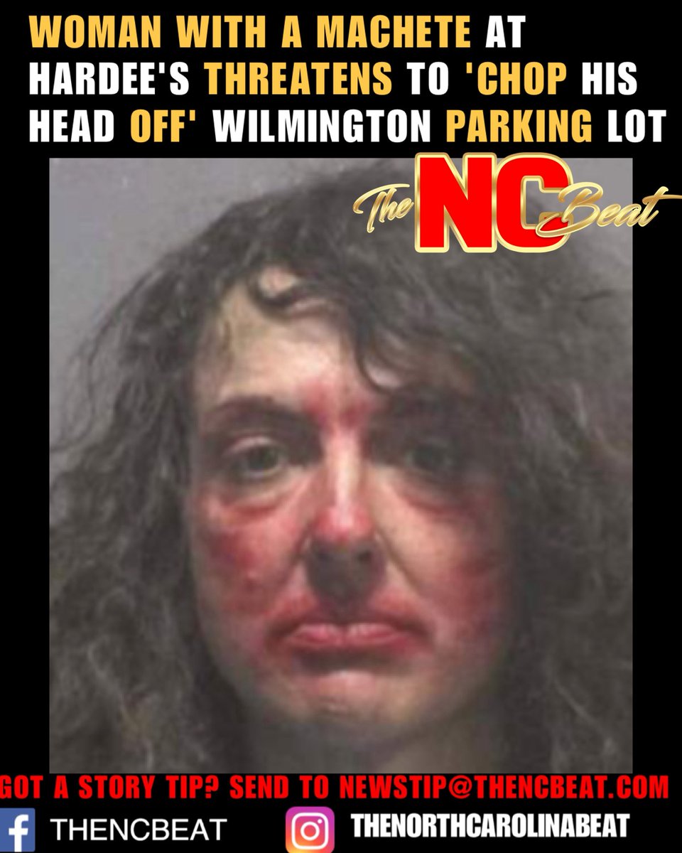 The North Carolina Beat tweet media