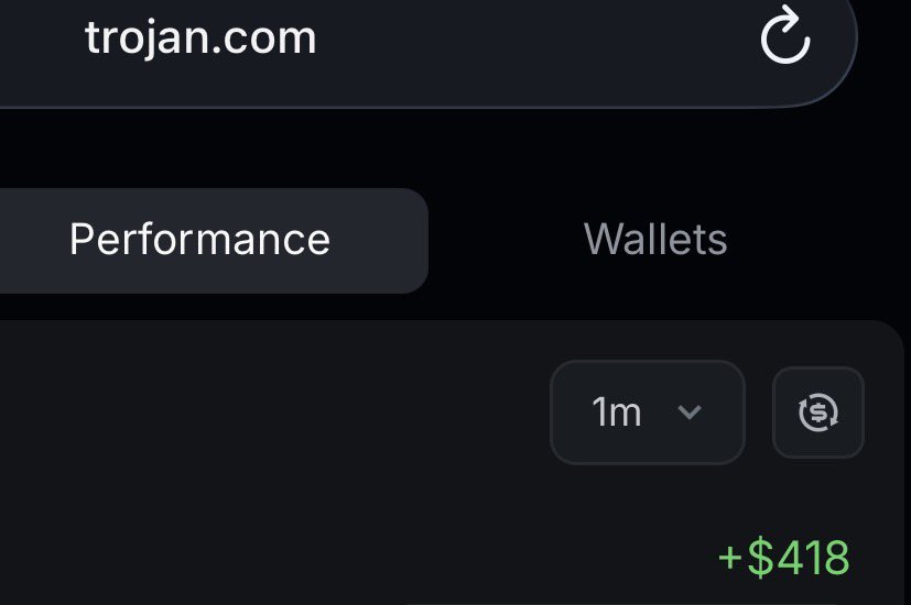100x’arc🏌️‍♂️ tweet media