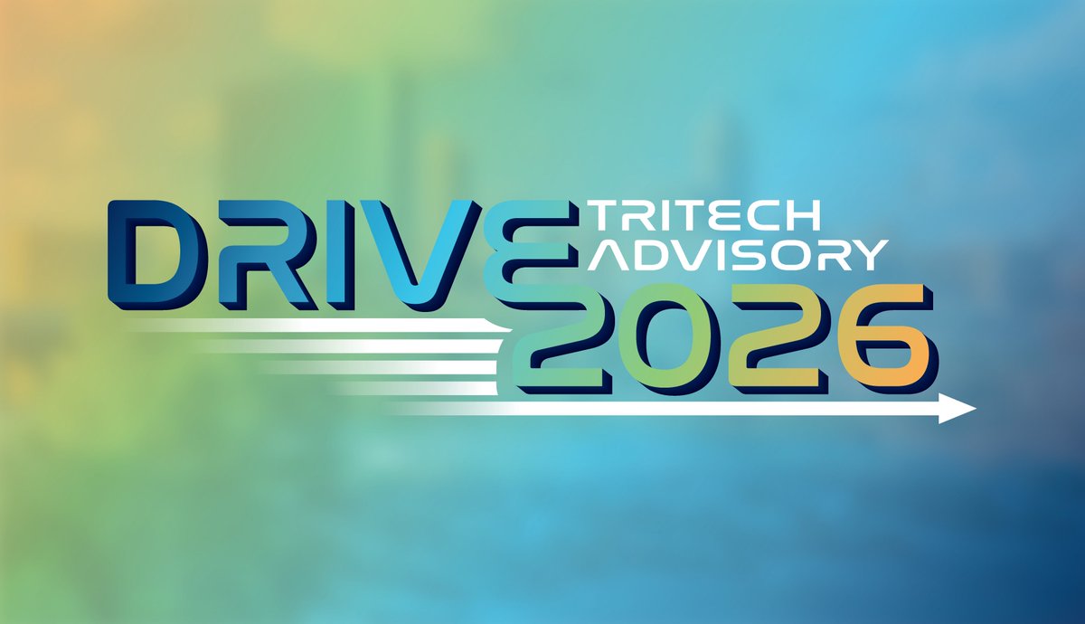 TriTechSoftServ's tweet image. Advisory is almost here! We are excited to spend the week with our clients, talking through our software and focusing on what matters most to you. Don’t forget to complete your individual registration by May 1. We look forward to seeing you! #Advisory #PassionForOldFashionService