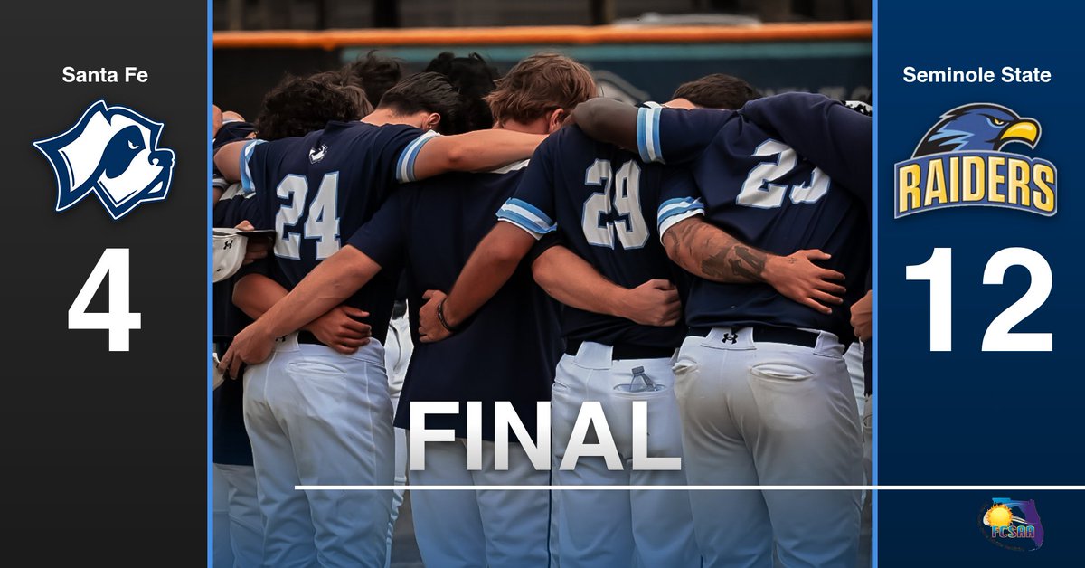 Santa Fe Saints Baseball tweet media
