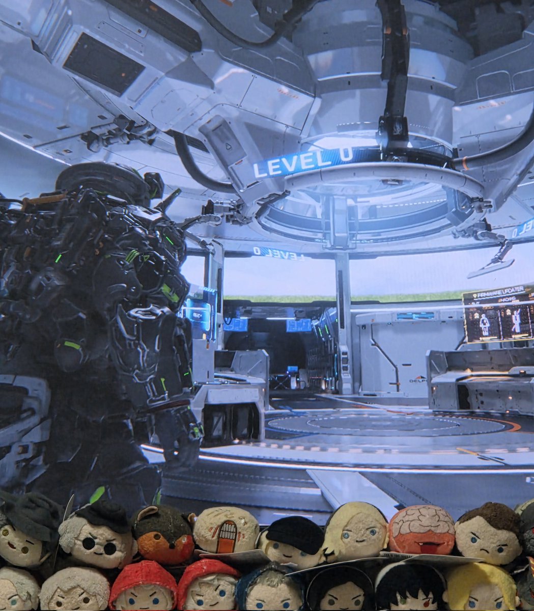 PPP_MOOA's tweet image. PS5版プラグマタ

最高難易度Lunatic始めました

クリア&amp;amp;トロコン目指して楽しく遊びます

任天堂Switch2版プラグマタ発売おめでとう🎉

PS5版Lunaticクリアしたら任天堂Switch2版始めます
©CAPCOM

#カプコン
#CAPCOM 
#プラグマタ 
#PRAGMATA 
#PS5
#任天堂Switch2